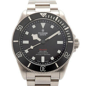Tudor Pelagos 39 25407N Black Dial Men's Watch